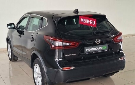 Nissan Qashqai, 2021 год, 2 350 000 рублей, 6 фотография