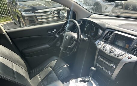 Nissan Murano, 2013 год, 1 299 000 рублей, 5 фотография