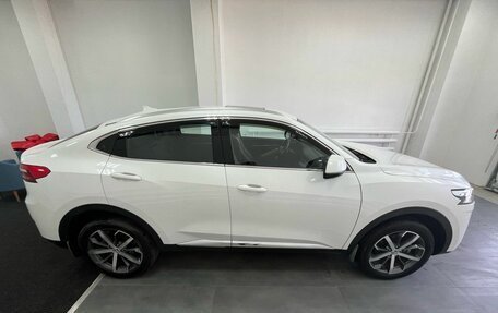 Haval F7x I, 2021 год, 1 945 000 рублей, 4 фотография