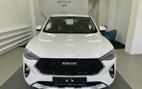 Haval F7x I, 2021 год, 1 945 000 рублей, 2 фотография