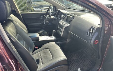 Nissan Murano, 2013 год, 1 299 000 рублей, 6 фотография