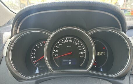 Nissan Murano, 2013 год, 1 299 000 рублей, 9 фотография