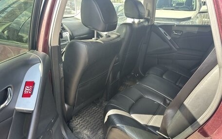 Nissan Murano, 2013 год, 1 299 000 рублей, 7 фотография