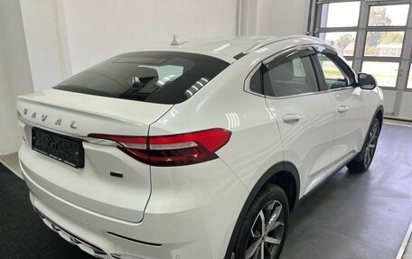 Haval F7x I, 2021 год, 1 945 000 рублей, 5 фотография