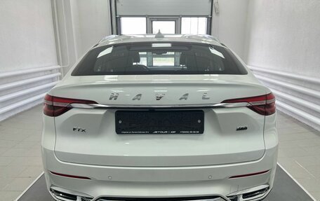 Haval F7x I, 2021 год, 1 945 000 рублей, 6 фотография
