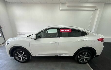 Haval F7x I, 2021 год, 1 945 000 рублей, 8 фотография