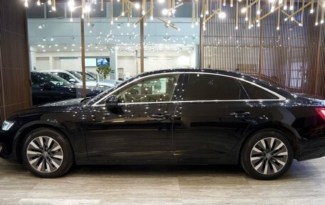 Audi A6, 2019 год, 3 560 000 рублей, 6 фотография