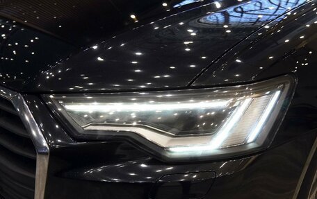 Audi A6, 2019 год, 3 560 000 рублей, 7 фотография