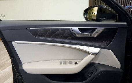 Audi A6, 2019 год, 3 560 000 рублей, 9 фотография