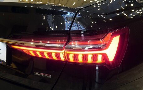 Audi A6, 2019 год, 3 560 000 рублей, 8 фотография