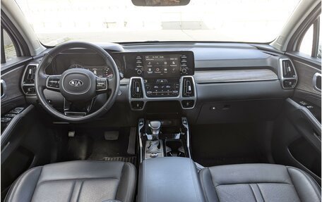 KIA Sorento IV, 2020 год, 3 555 000 рублей, 6 фотография