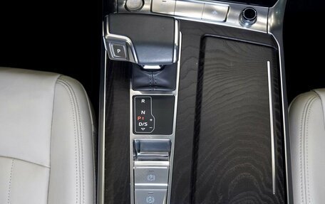 Audi A6, 2019 год, 3 560 000 рублей, 20 фотография