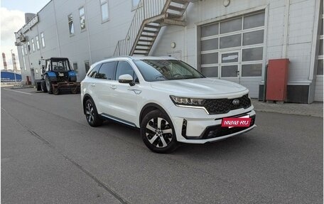 KIA Sorento IV, 2020 год, 3 555 000 рублей, 4 фотография