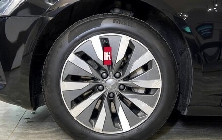 Audi A6, 2019 год, 3 560 000 рублей, 25 фотография