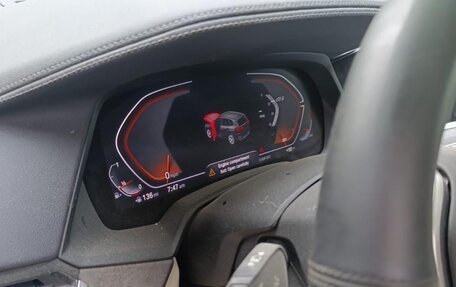 BMW X5, 2021 год, 5 500 000 рублей, 3 фотография