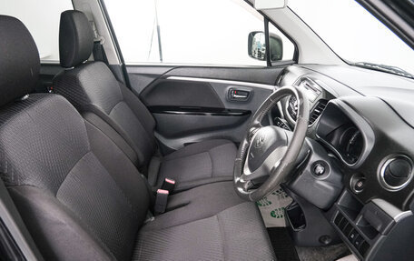 Suzuki Wagon R V, 2013 год, 629 000 рублей, 7 фотография