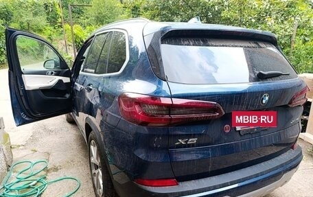 BMW X5, 2021 год, 5 500 000 рублей, 2 фотография