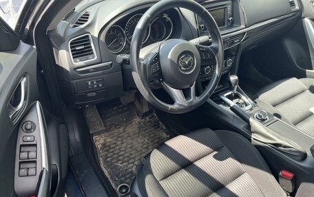 Mazda 6, 2013 год, 1 775 000 рублей, 3 фотография