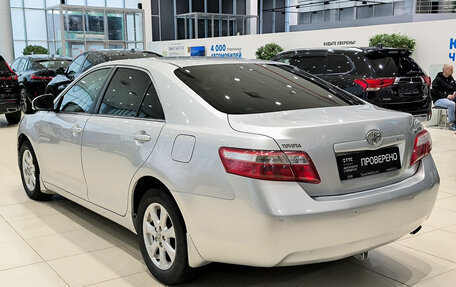 Toyota Camry, 2010 год, 1 100 000 рублей, 8 фотография