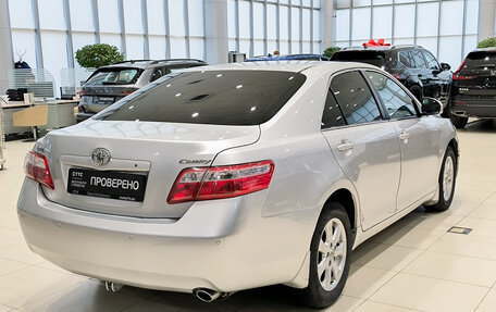 Toyota Camry, 2010 год, 1 100 000 рублей, 6 фотография