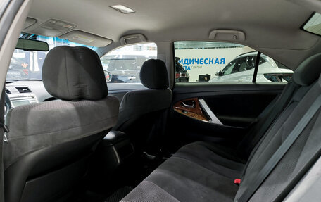 Toyota Camry, 2010 год, 1 100 000 рублей, 15 фотография
