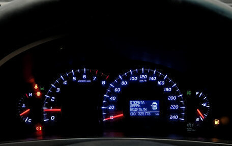 Toyota Camry, 2010 год, 1 100 000 рублей, 16 фотография