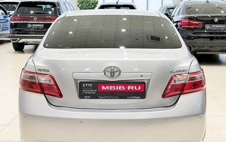 Toyota Camry, 2010 год, 1 100 000 рублей, 7 фотография