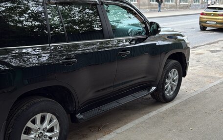 Toyota Land Cruiser 200, 2016 год, 6 490 000 рублей, 4 фотография