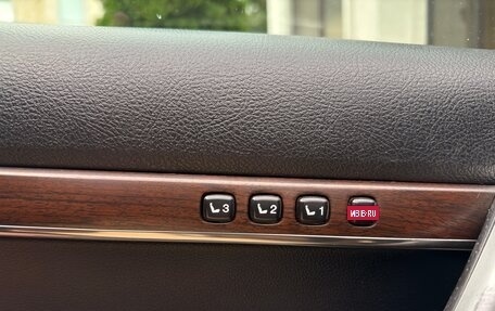 Toyota Land Cruiser 200, 2016 год, 6 490 000 рублей, 6 фотография
