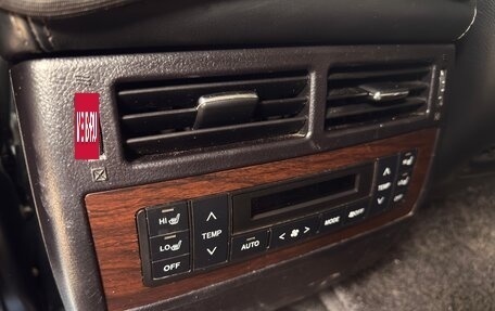 Toyota Land Cruiser 200, 2016 год, 6 490 000 рублей, 7 фотография