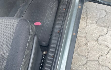 Chevrolet Niva I рестайлинг, 2010 год, 535 000 рублей, 4 фотография