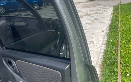 Chevrolet Niva I рестайлинг, 2010 год, 535 000 рублей, 11 фотография