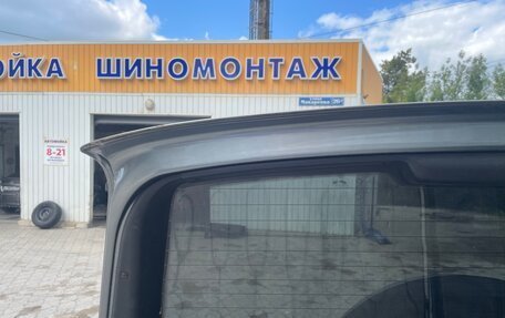 Chevrolet Niva I рестайлинг, 2010 год, 535 000 рублей, 26 фотография