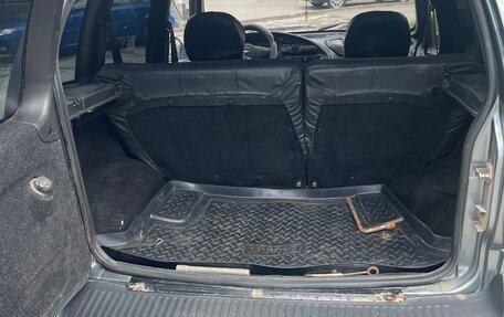Chevrolet Niva I рестайлинг, 2010 год, 535 000 рублей, 30 фотография