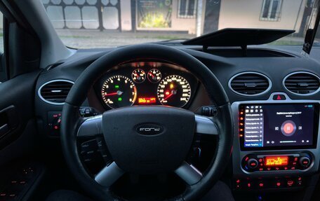 Ford Focus II рестайлинг, 2007 год, 565 000 рублей, 7 фотография