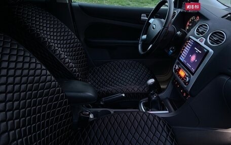 Ford Focus II рестайлинг, 2007 год, 565 000 рублей, 8 фотография