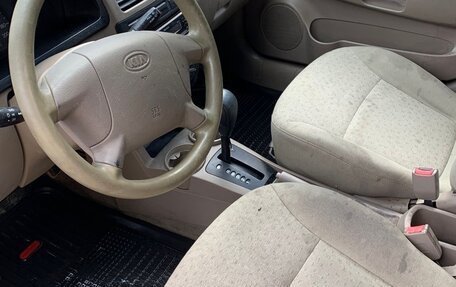 KIA Rio II, 2004 год, 175 000 рублей, 7 фотография
