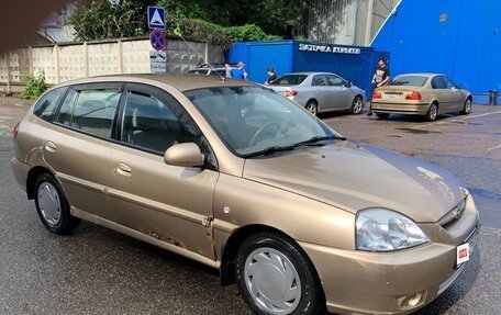 KIA Rio II, 2004 год, 175 000 рублей, 3 фотография