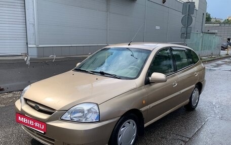 KIA Rio II, 2004 год, 175 000 рублей, 2 фотография