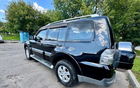 Mitsubishi Pajero IV, 2007 год, 2 150 000 рублей, 7 фотография