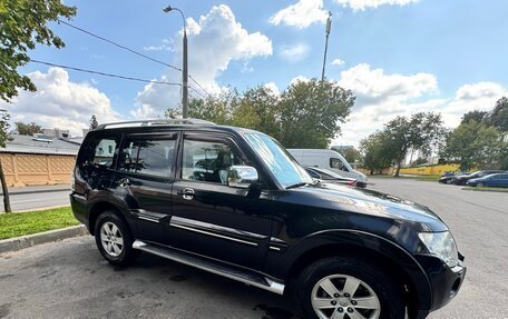 Mitsubishi Pajero IV, 2007 год, 2 150 000 рублей, 6 фотография