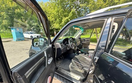 Mitsubishi Pajero IV, 2007 год, 2 150 000 рублей, 12 фотография