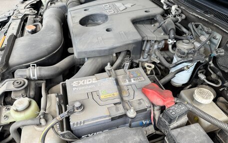 Mitsubishi Pajero IV, 2007 год, 2 150 000 рублей, 19 фотография
