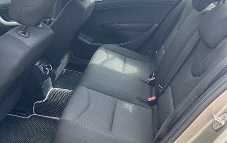 Peugeot 408 I рестайлинг, 2012 год, 550 000 рублей, 6 фотография