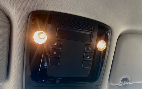 KIA Carnival, 2022 год, 4 400 000 рублей, 12 фотография