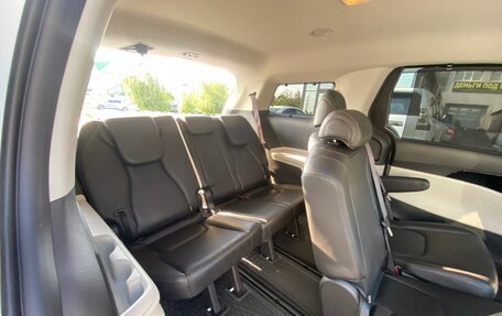 KIA Carnival, 2022 год, 4 400 000 рублей, 10 фотография