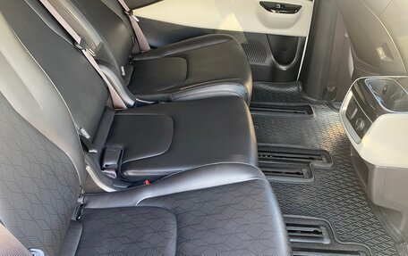 KIA Carnival, 2022 год, 4 400 000 рублей, 7 фотография