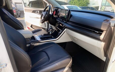 KIA Carnival, 2022 год, 4 400 000 рублей, 18 фотография