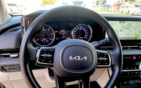 KIA Carnival, 2022 год, 4 400 000 рублей, 14 фотография