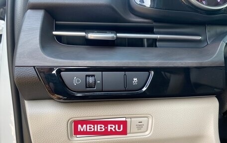 KIA Carnival, 2022 год, 4 400 000 рублей, 15 фотография